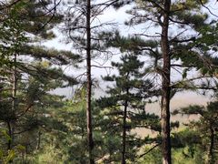 -蟠龙山长城景区