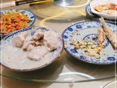-生态苑农庄(十里画廊遇龙河店)