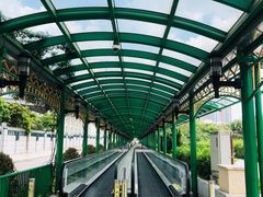 -龙环葡韵住宅式博物馆