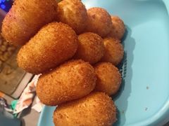 -灶座小锅烀饼·铁锅炖(道里店)