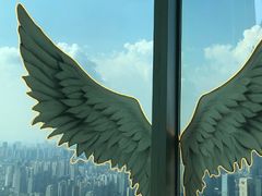 -WFC会仙楼观景台