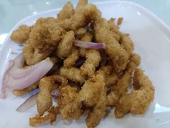 -扬州菜在上海(场北广场店)