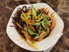 -清真·尼罗美食城(王府井生活广场店)