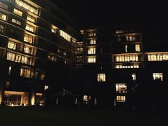 -天目湖涵田度假村