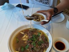 -安徽大厦中餐厅