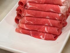 -南门涮肉(北洼路店)