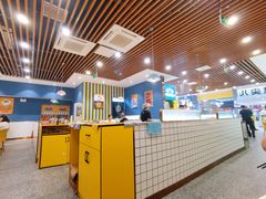 大堂-燃尖儿自助串串火锅(新业广场店)