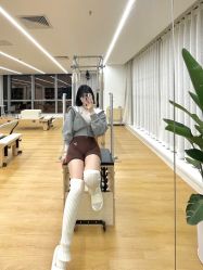 -AN普拉提女子健身工作室