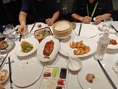 -四季民福烤鸭店(王府井东安门店)