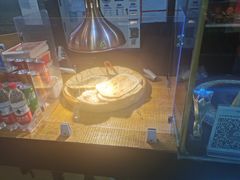 -阿甘锅盔(合生汇购物中心店)