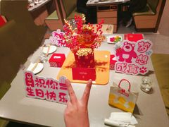 -海底捞火锅(苏宁生活广场店)
