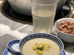 -禄婶鸡煲·打边炉