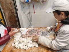 -海汇源老烧麦店(东大街总店)