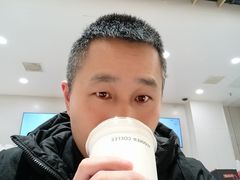 -Manner Coffee(K11店)