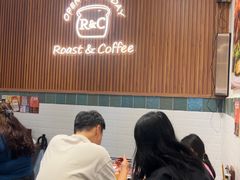 -三姐妹  Roast & Coffee(Retro Garden 1968’s)