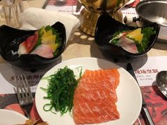 -芭菲盛宴·环球美食(北城国际店)