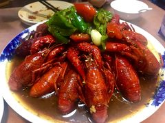 -金陵一哥龙虾(水木秦淮店)
