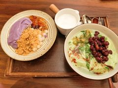 -五代同糖·甜品糖水店(河下古镇店)