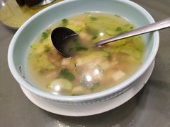 -茶油香闽南菜·花园餐厅(前埔店)