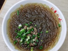 -新丰小吃(浣纱路分店)