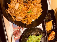 -黑牛の場(兴隆大奥莱店)