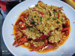 -虾乐园龙虾·夜宵(松江店)