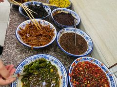 -胜嘉生榨米粉(科园总店)