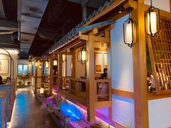 大堂-首秀·四川料理(星耀101店)