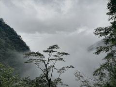-萍乡武功山风景名胜区