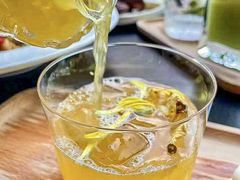 -叁 Three· bistro餐酒馆