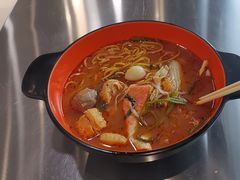 -刘文祥麻辣烫(蛇口店)