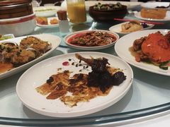 -上海会馆(香港名都店)
