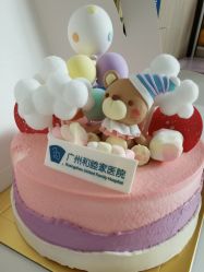 -广州和睦家医院·医学月子