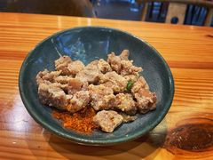 -千金一碗·宝岛一村(韩国街店)