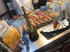 -六合夜市