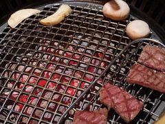 -虎哥六韩式烤肉料理 TIGERGRILL(隆生金山湖中心购物广场店)