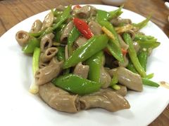 iphone_upload_pic-龙记烤鸭店(新民路店)