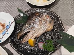 -王鼎精致料理铁板烧(世博源店)