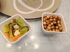 小菜花生米-阿诺泰·泰国餐厅(棕北店)
