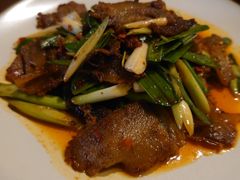 -肆海小川菜酒馆Wine Bistro (青年路店)