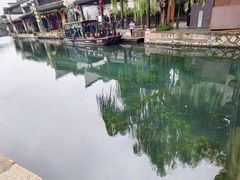 -衣裳街历史文化街区
