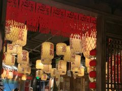 -南京大牌档(济南万象城店)