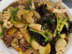 -九龙餐厅(大沽路店)