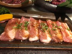 -厚贞日式烤肉(龙之梦店)