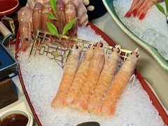 -上井料理黑金店(IFS国金中心店)