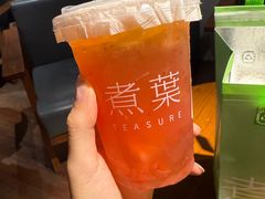 -煮叶(悠唐广场店)