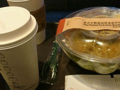 -星巴克(古象大酒店店)