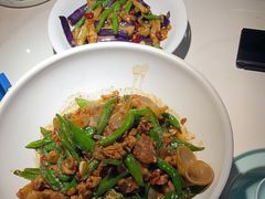 -田婆婆的菜(友谊阳光城店)