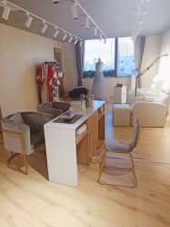 -涂tu指甲日式美甲美睫店