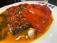 -千稻剁椒大鱼头(CityOn熙地港店)
